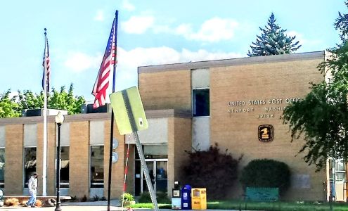 United States Postal Service