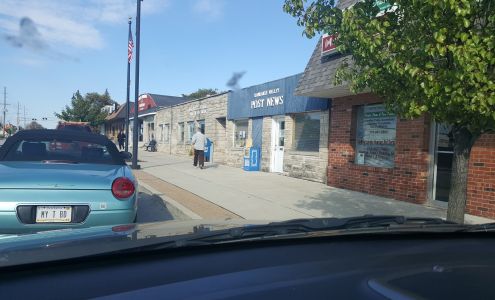 United States Postal Service