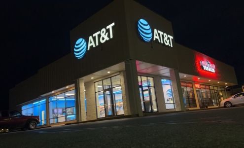 AT&T Store