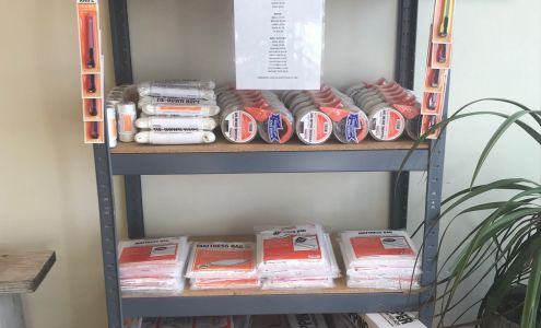 U-Haul Neighborhood Dealer