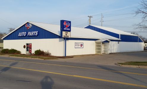 Carquest Auto Parts - MILL STREET AUTO LLC Elkton