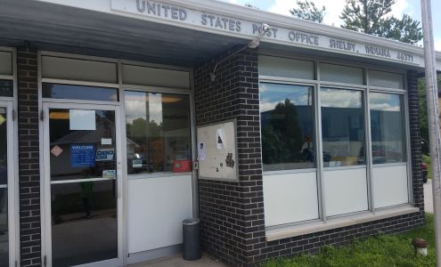 United States Postal Service