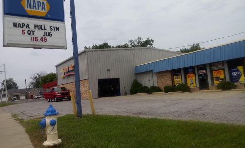 NAPA Auto Parts - McKay Auto Parts