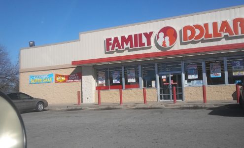 Family Dollar