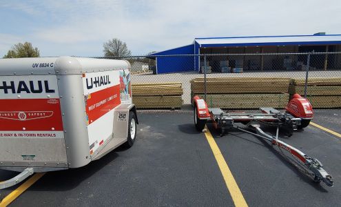 U-Haul Neighborhood Dealer