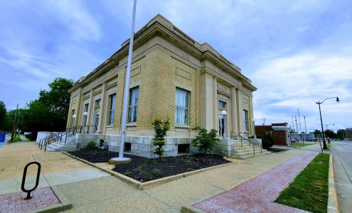 United States Postal Service