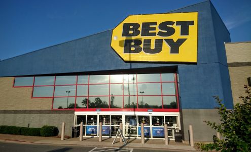 Best Buy