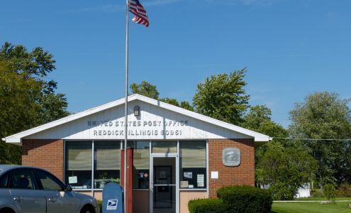 United States Postal Service