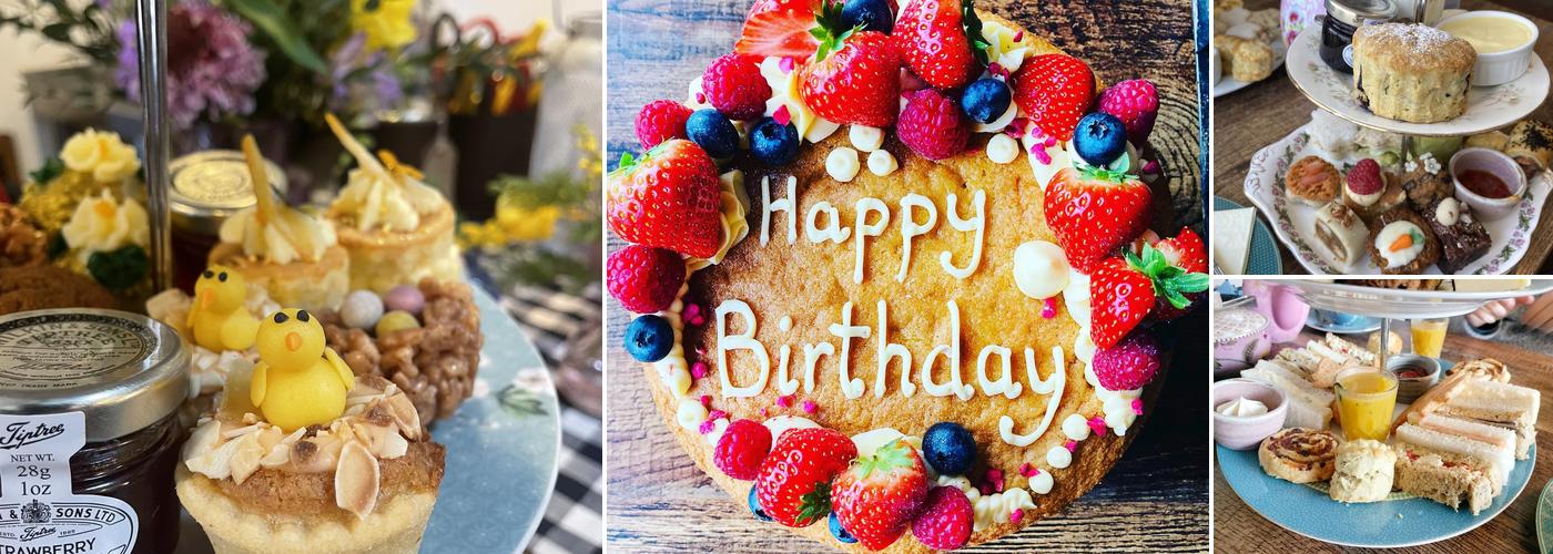 Heydon Village Tea-room