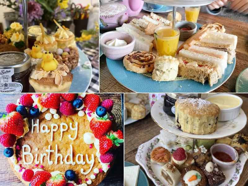 Heydon Village Tea-room