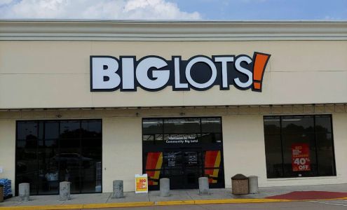 Big Lots