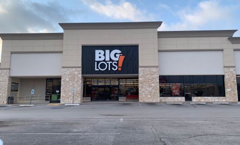 Big Lots