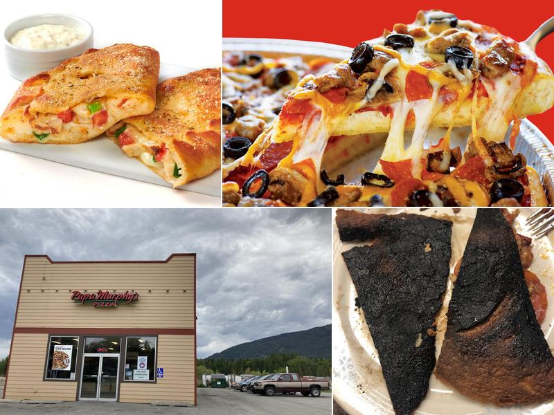 Papa Murphy's | Take 'N' Bake Pizza