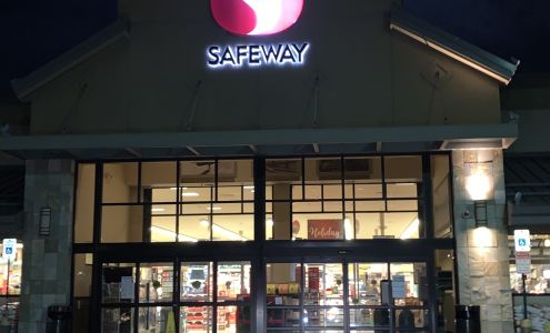 Safeway Sandpoint