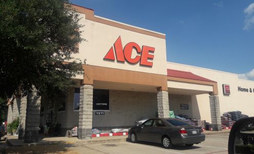 Hulen Ace Hardware