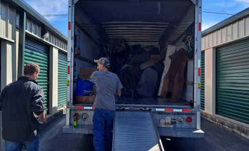 U-Haul Neighborhood Dealer