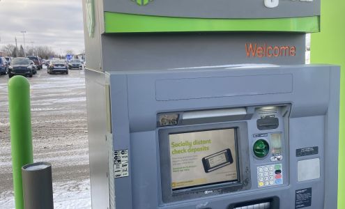 Huntington Bank ATM (Drive-Up)