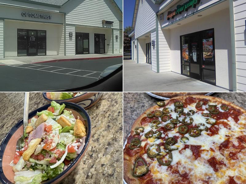 Papa Murphy's 1070 W Wood St, Willows