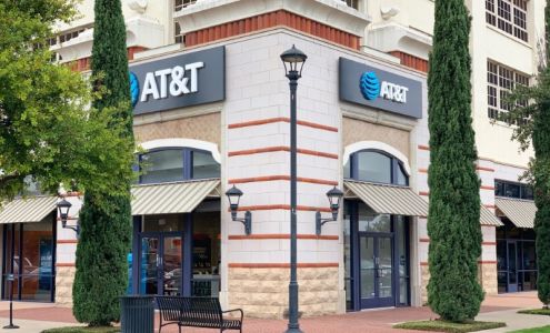 AT&T Store