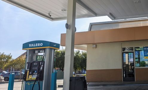 Valero Express