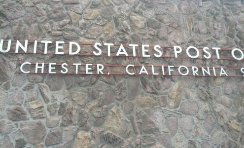United States Postal Service Chester