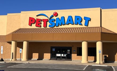 PetSmart