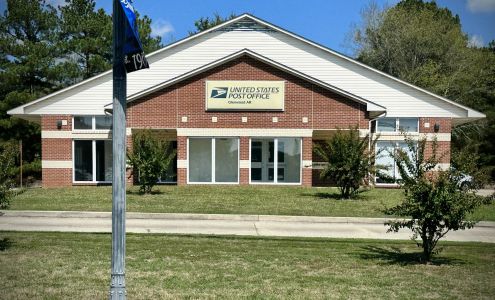 United States Postal Service