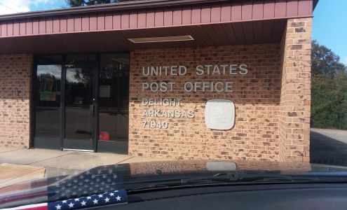 United States Postal Service Delight