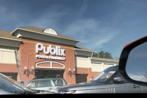 Publix Pharmacy at Valleydale Village