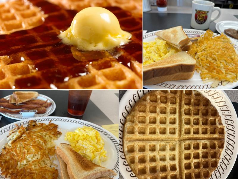 Waffle House