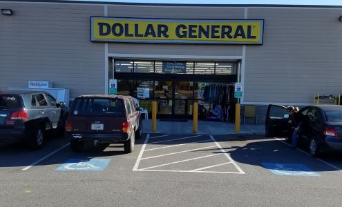 Dollar General