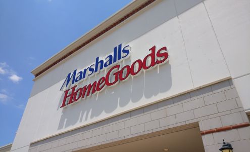 Marshalls & HomeGoods