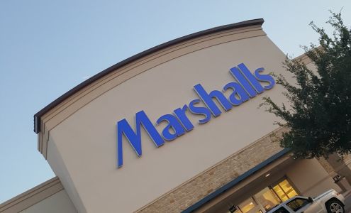 Marshalls