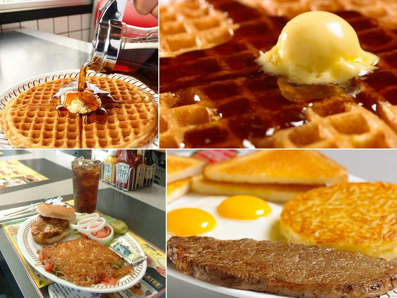 Waffle House