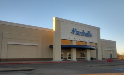 Marshalls