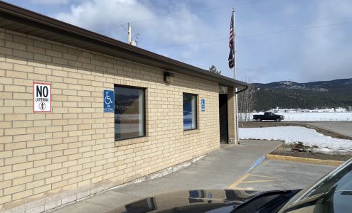 United States Postal Service Kila