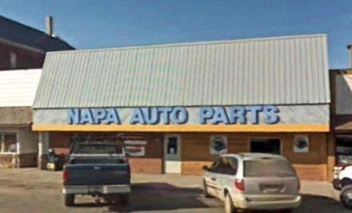 NAPA Auto Parts - Sheridan Auto Inc Sheridan