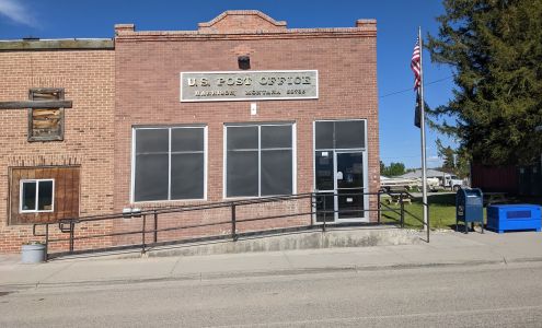 United States Postal Service Harrison