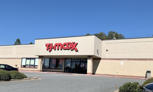 T.J. Maxx Little Rock