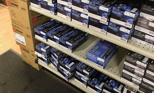 Fisher Auto Parts Hughesville