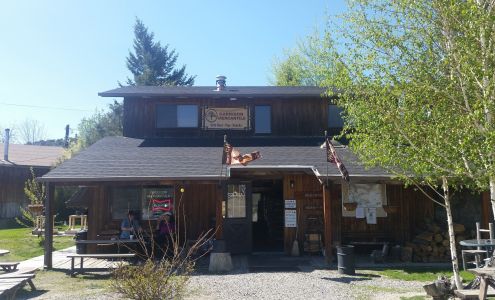 United States Postal Service Garrison