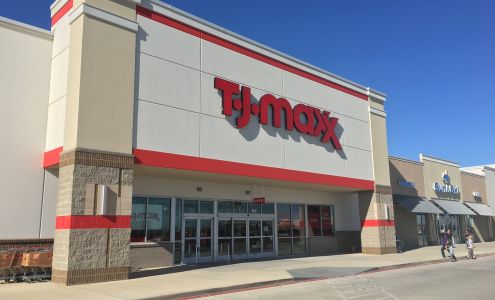 T.J. Maxx & HomeGoods