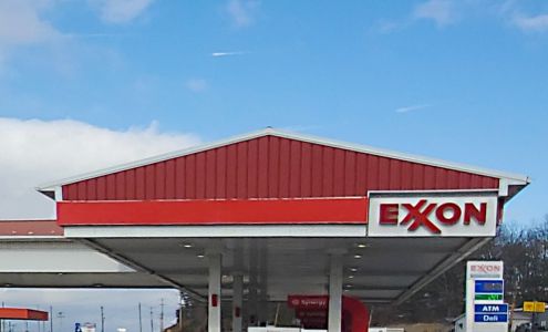 Exxon Moorefield