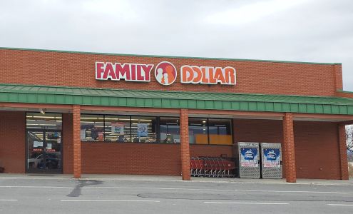 Family Dollar