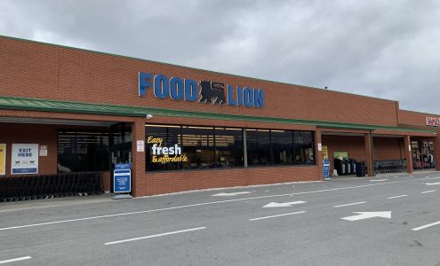Food Lion Moorefield