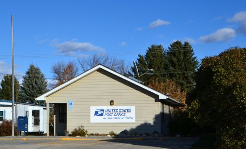 United States Postal Service