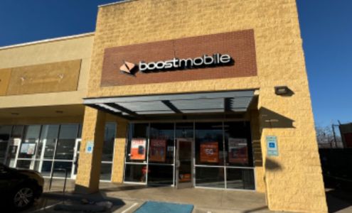 Boost Mobile