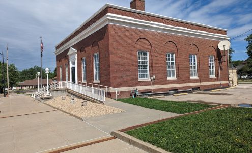 United States Postal Service