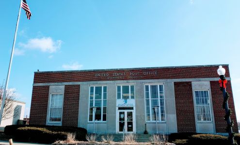 United States Postal Service