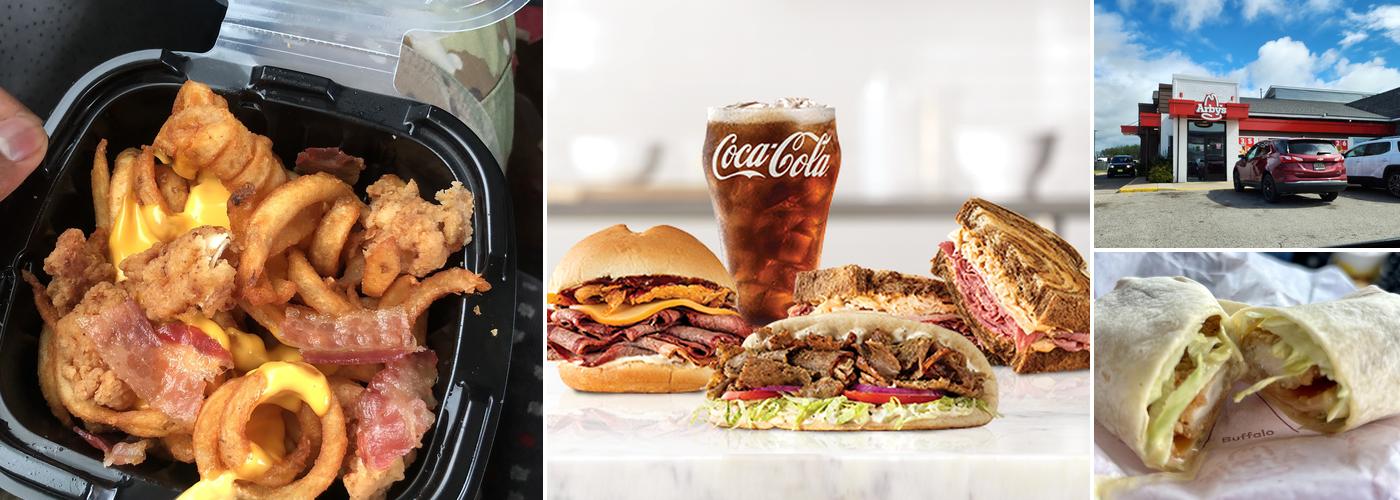Arby's